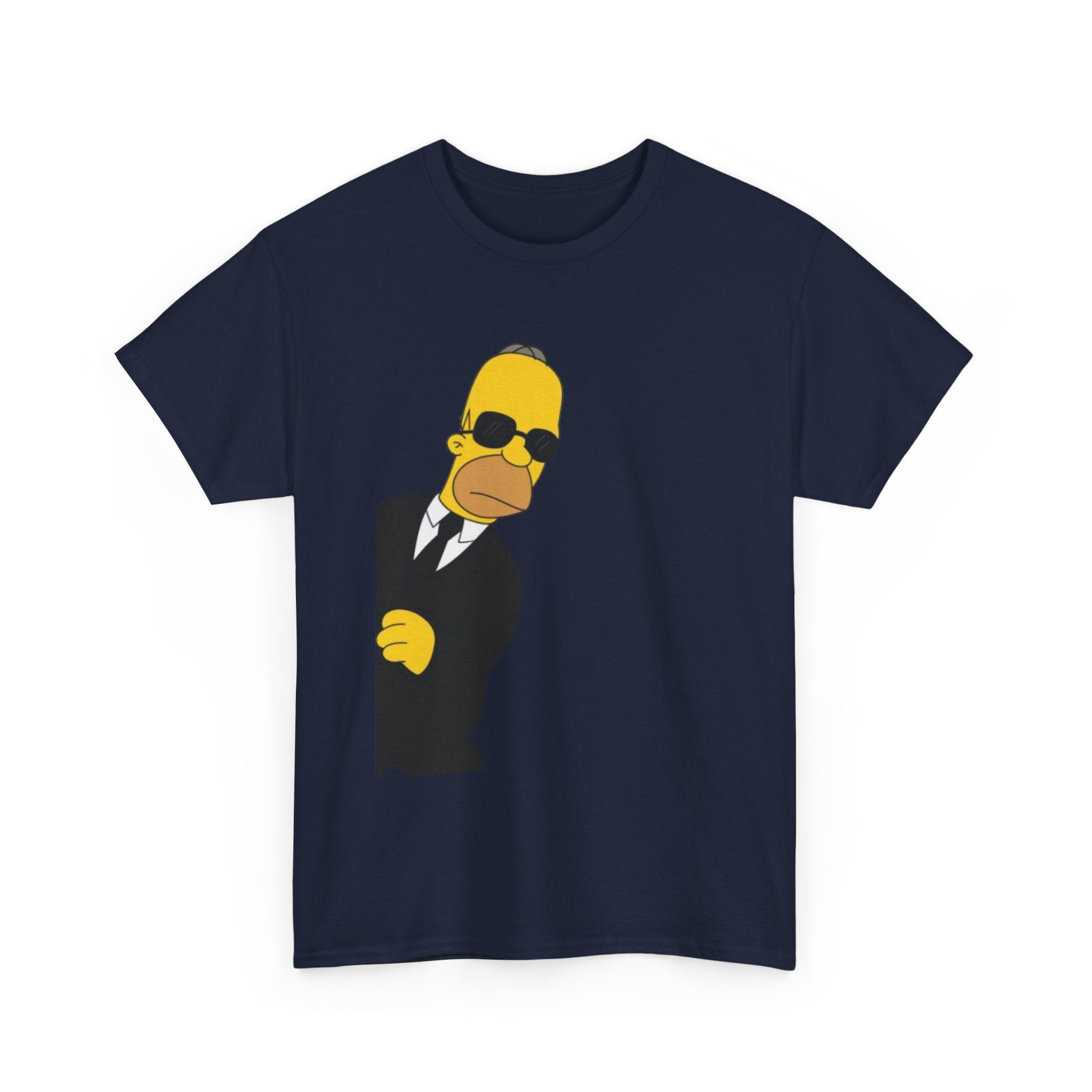 Agent Homer Tee