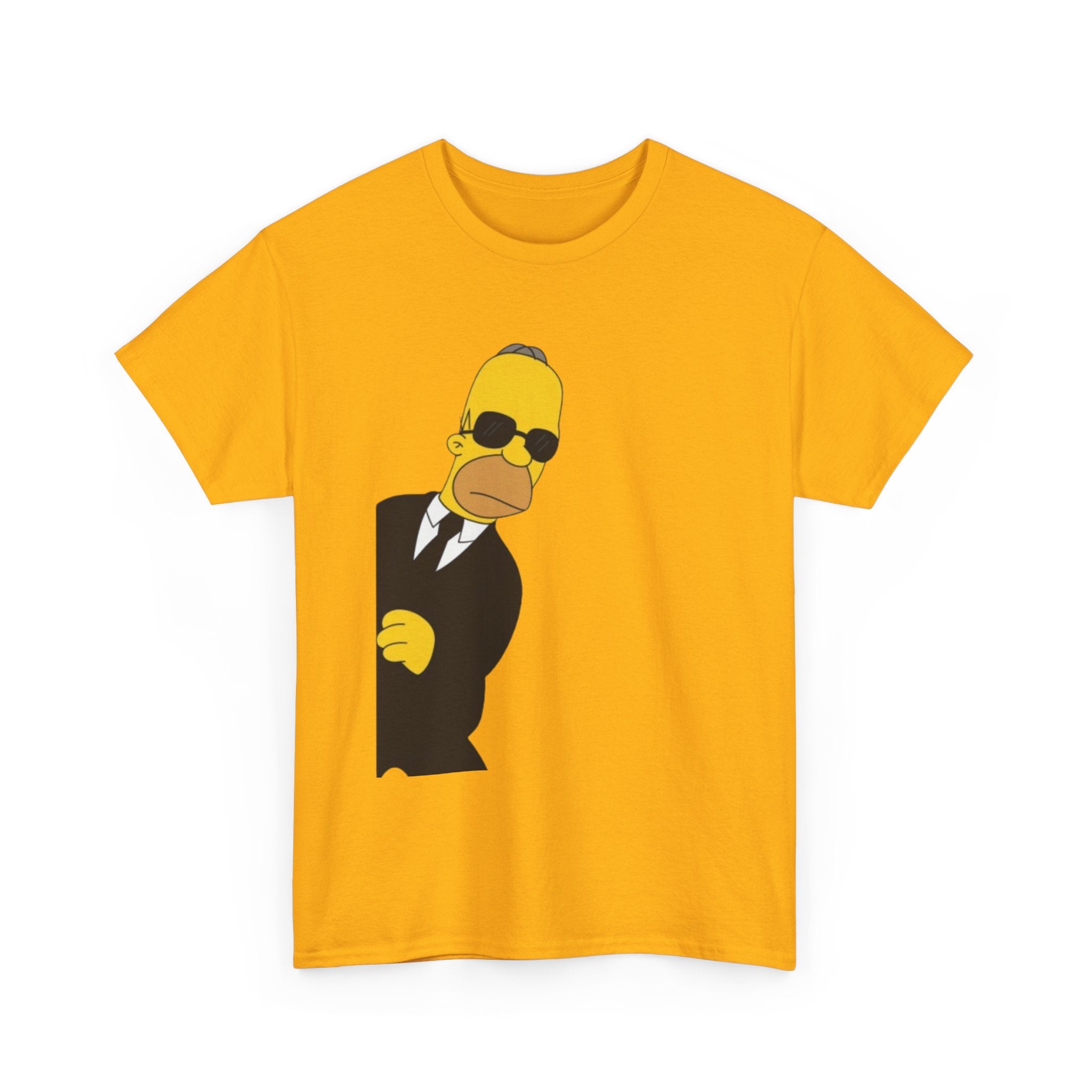 Agent Homer Tee