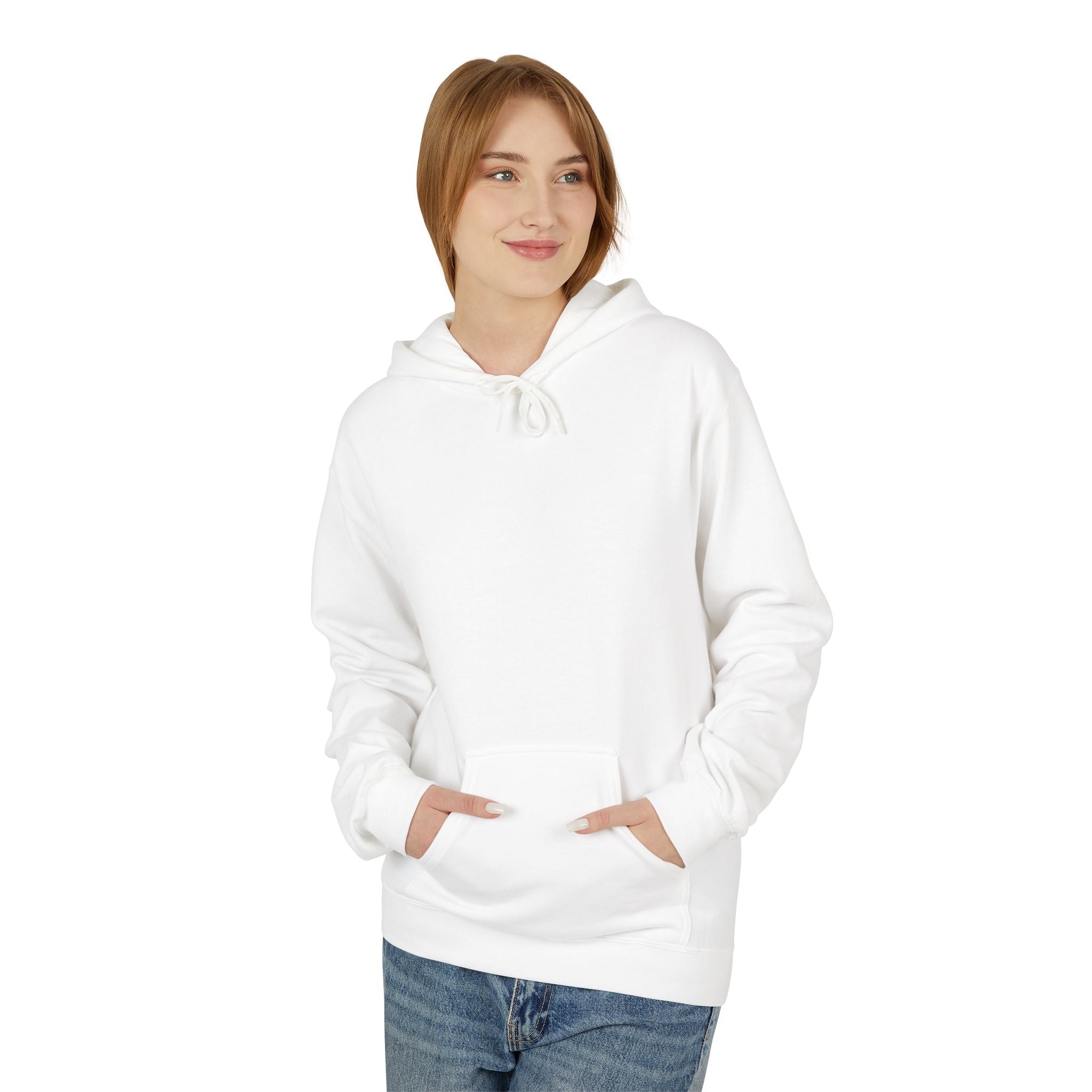 Bush Fade Hoodie