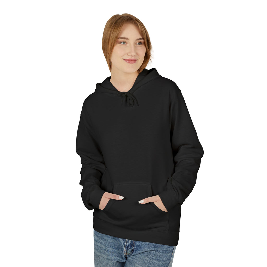 Bush Fade Hoodie