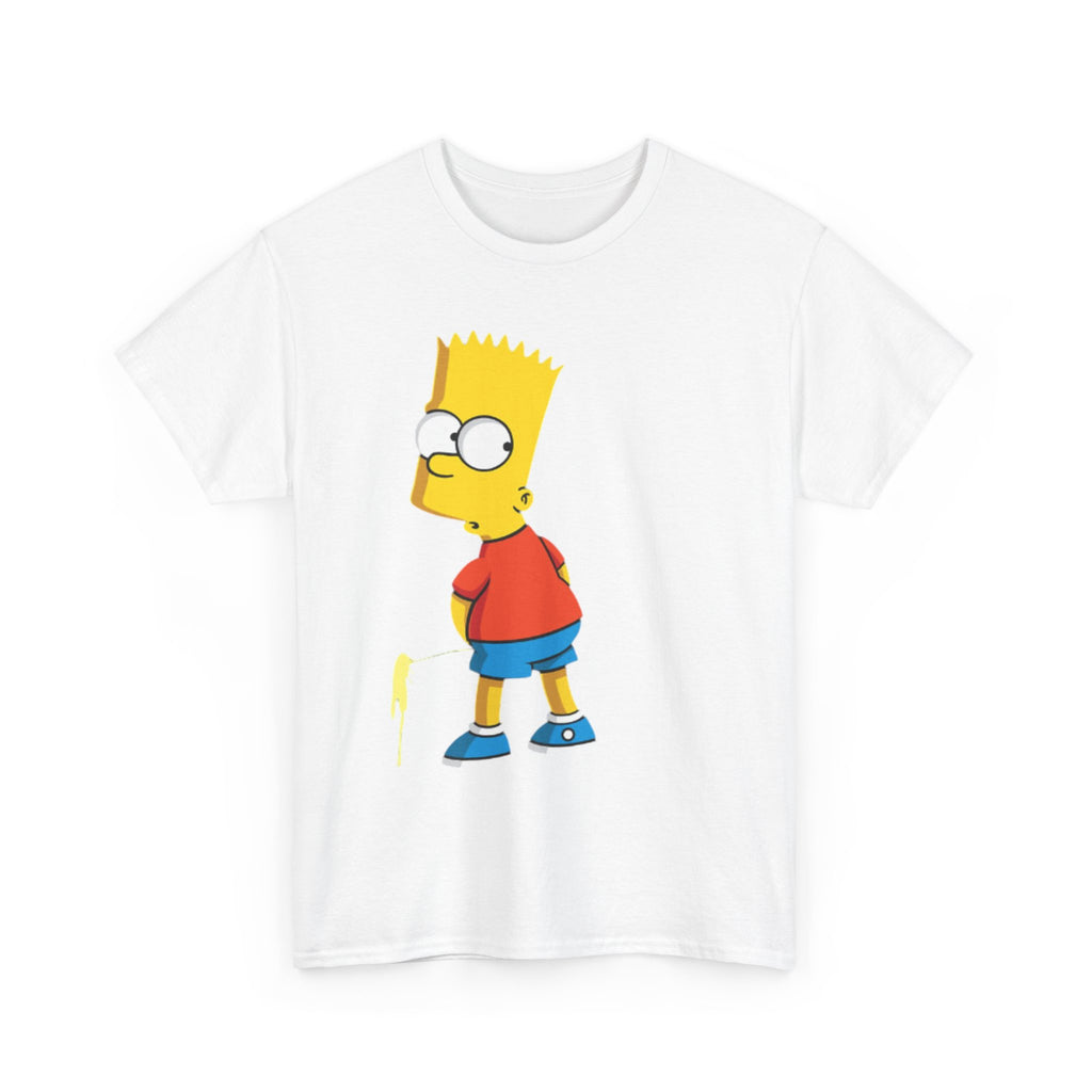 Rebel Bart Tee