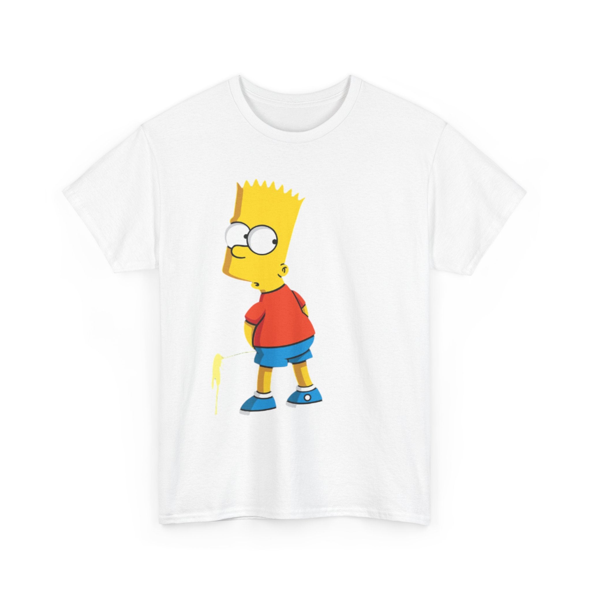 Rebel Bart Tee