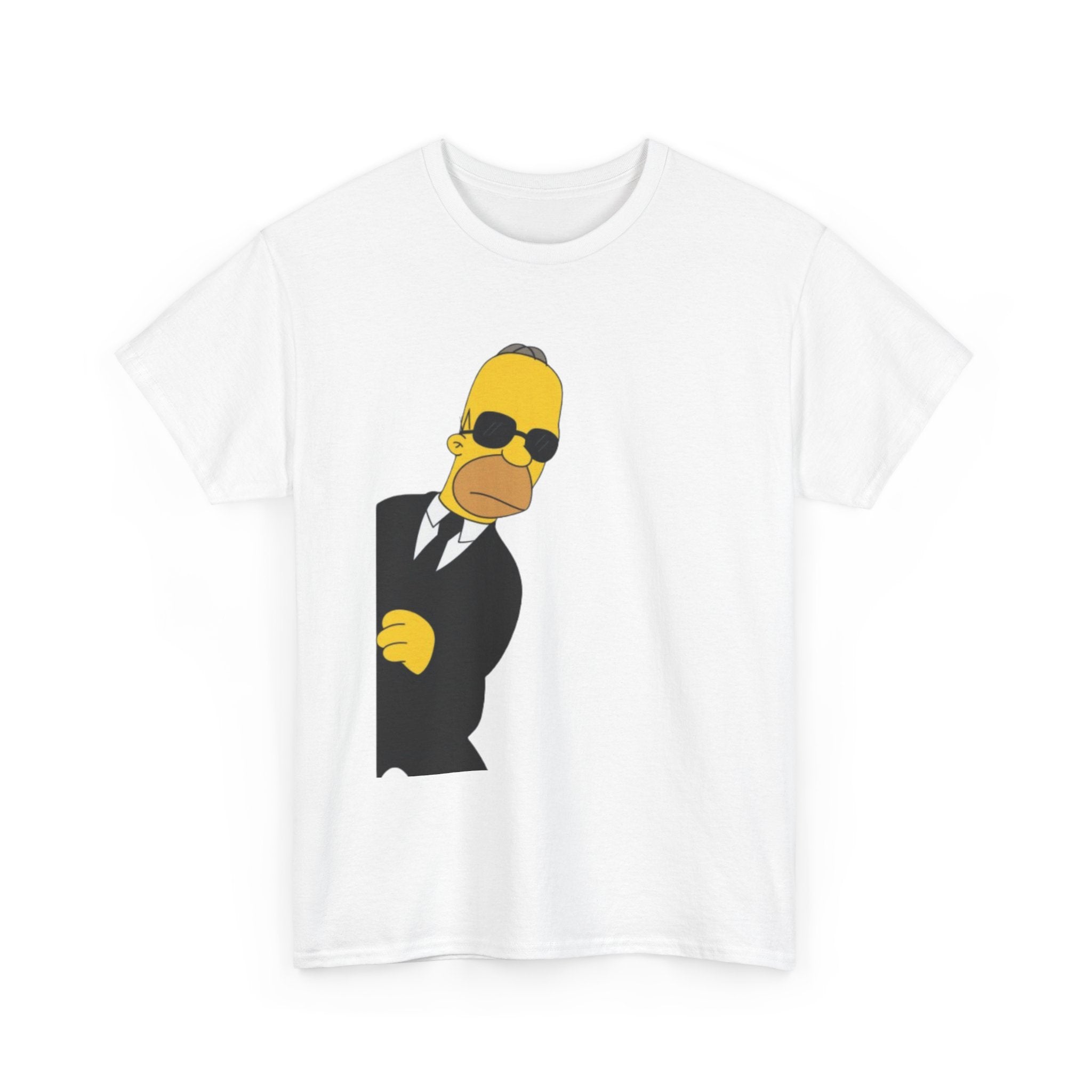 Agent Homer Tee