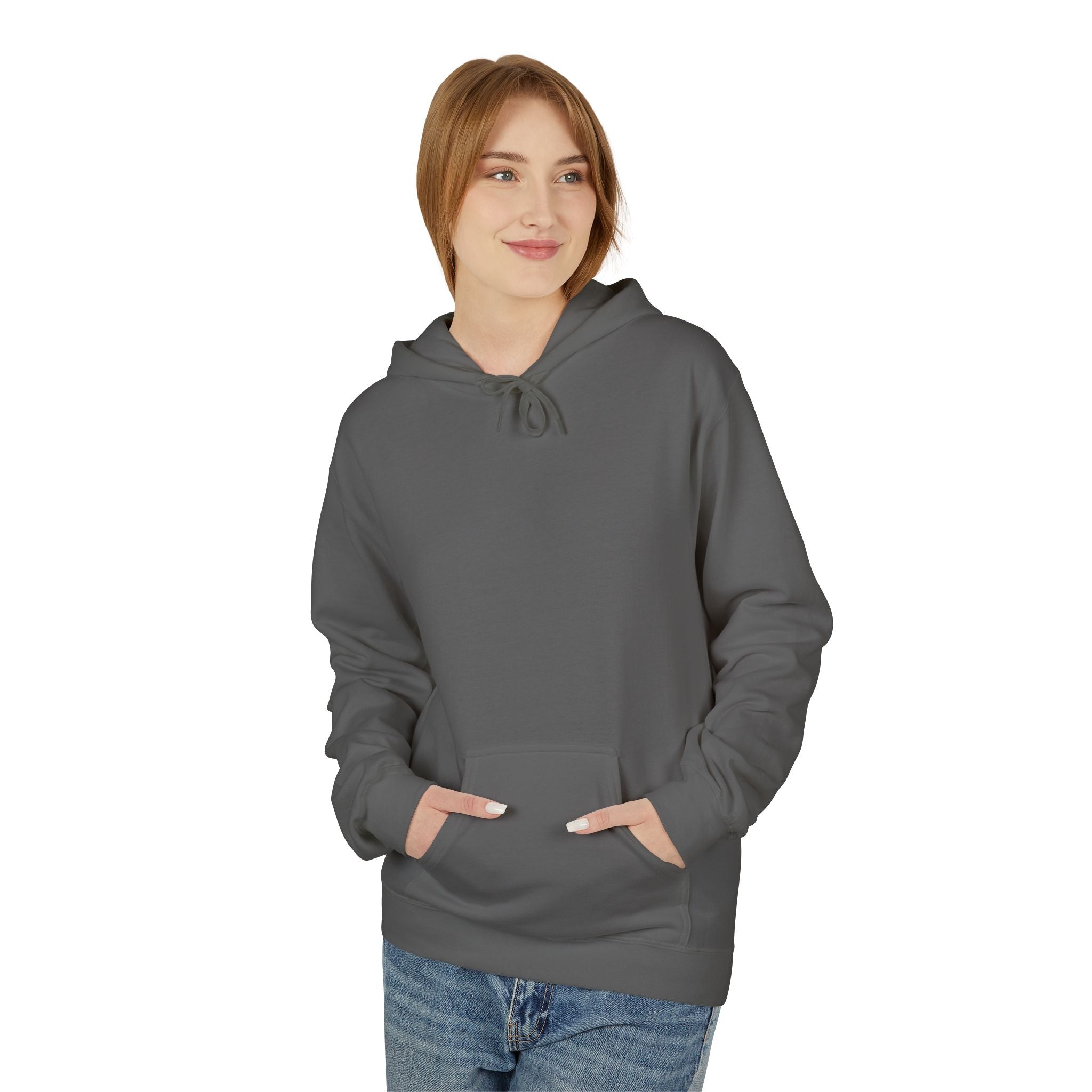 Bush Fade Hoodie