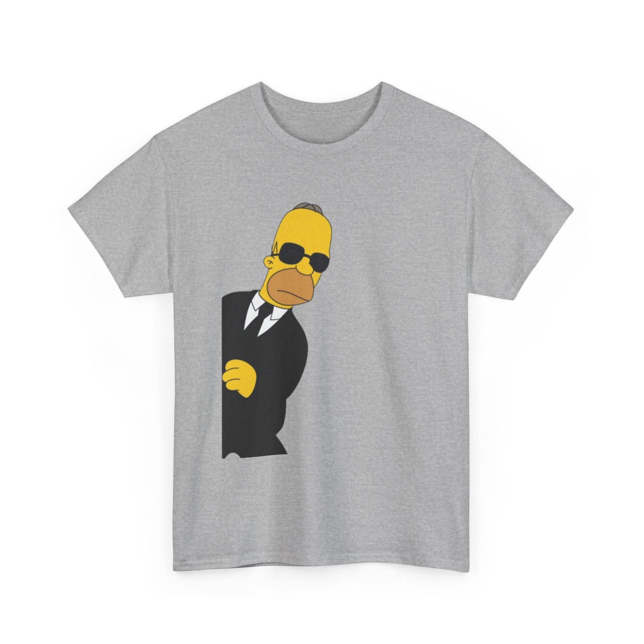 Agent Homer Tee