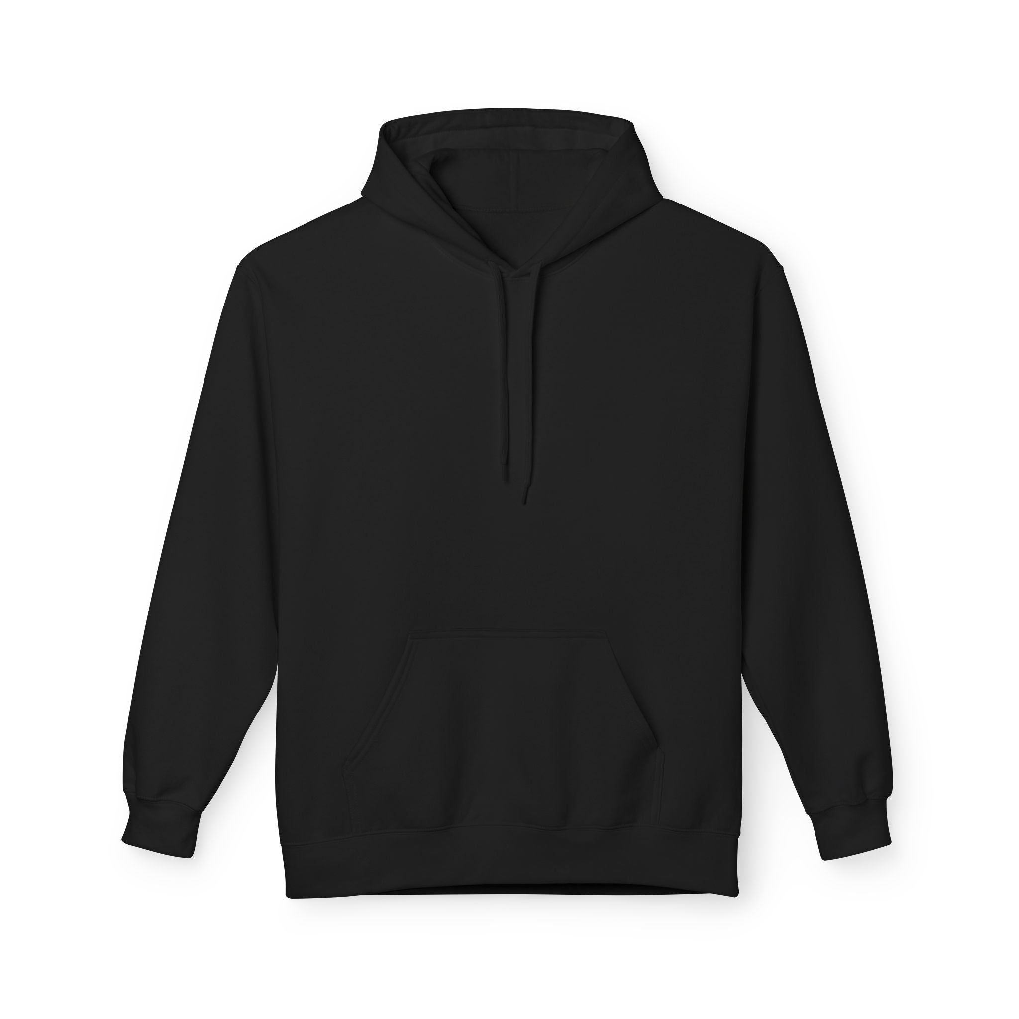 Bush Fade Hoodie