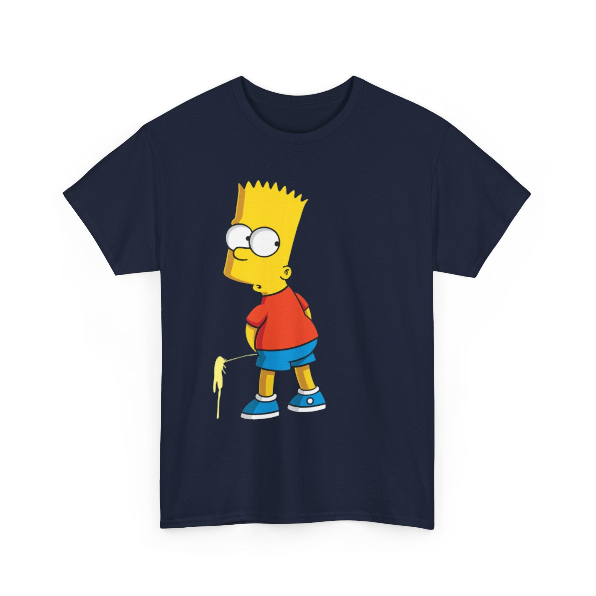 Rebel Bart Tee