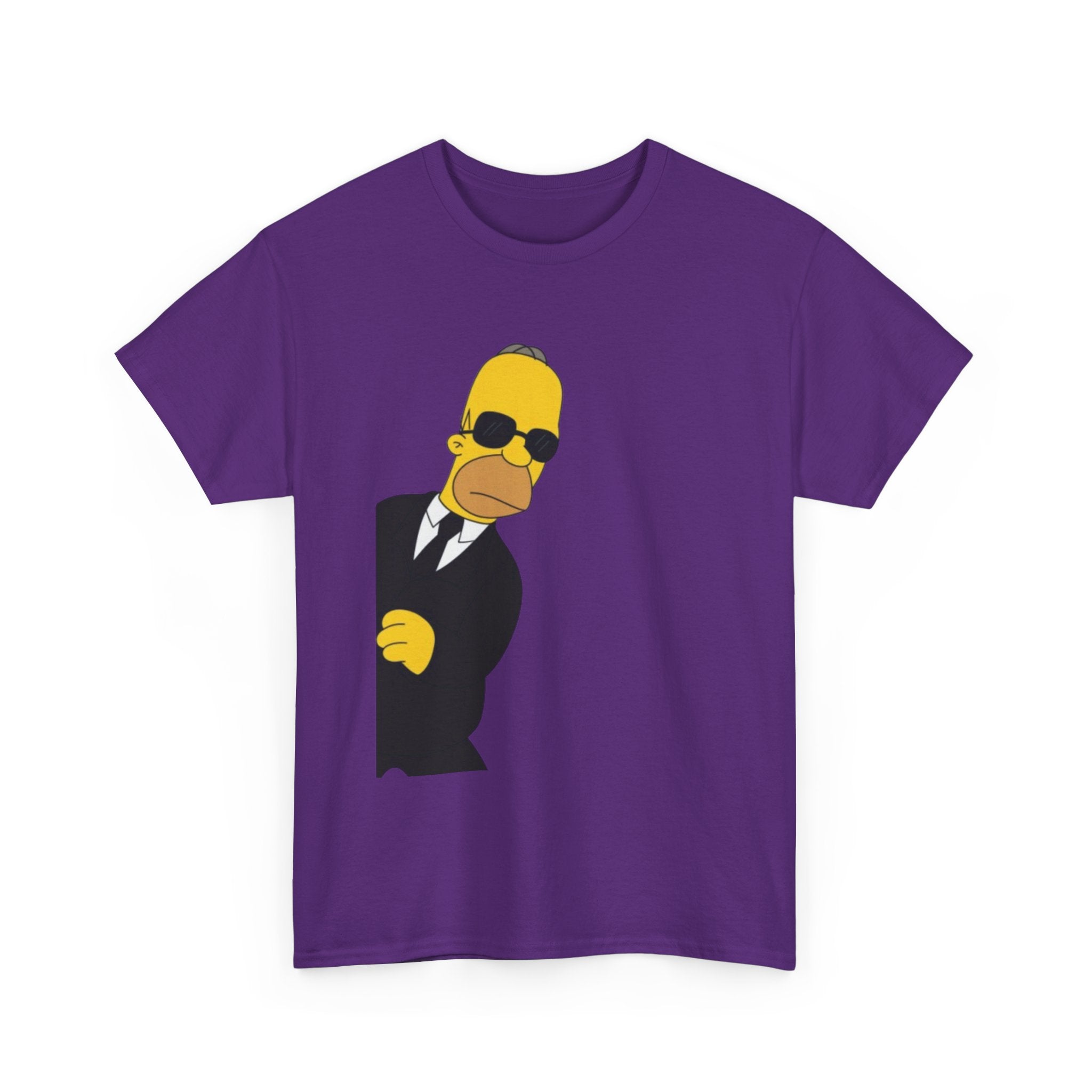 Agent Homer Tee