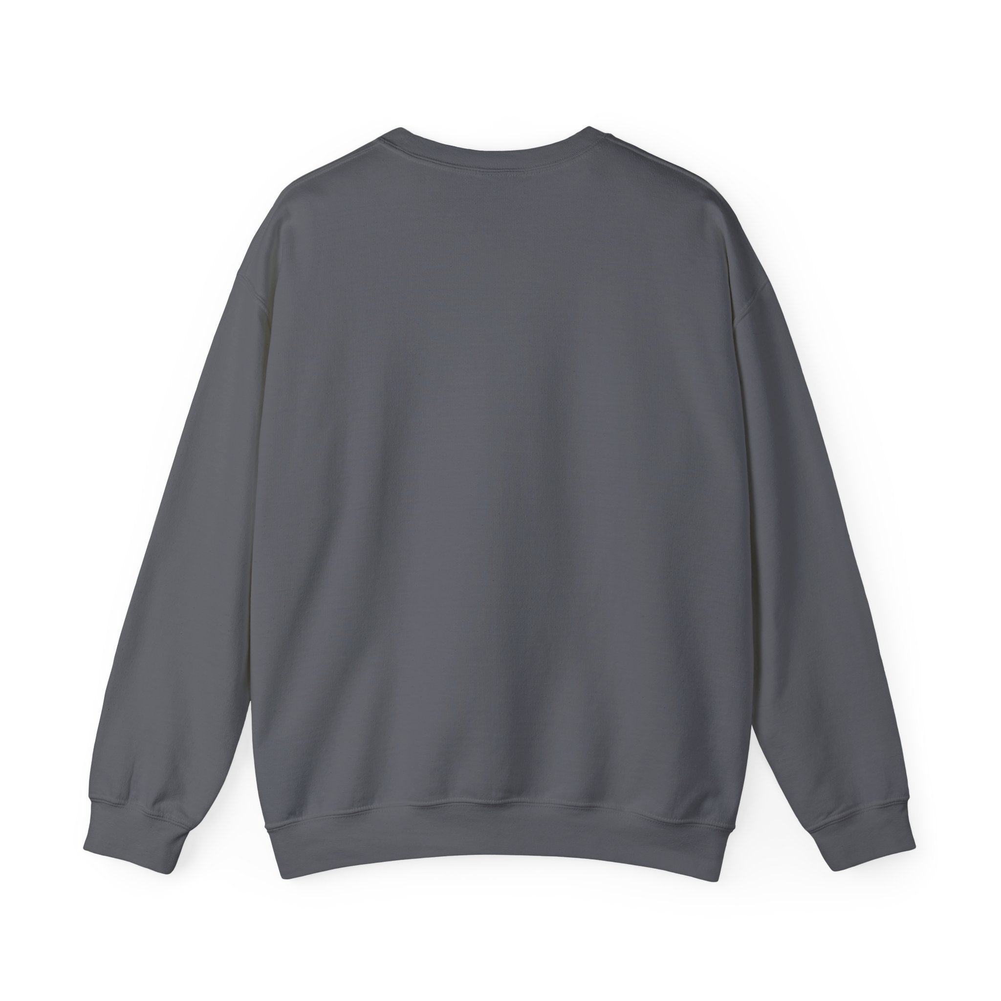 Melted Springfield Crewneck