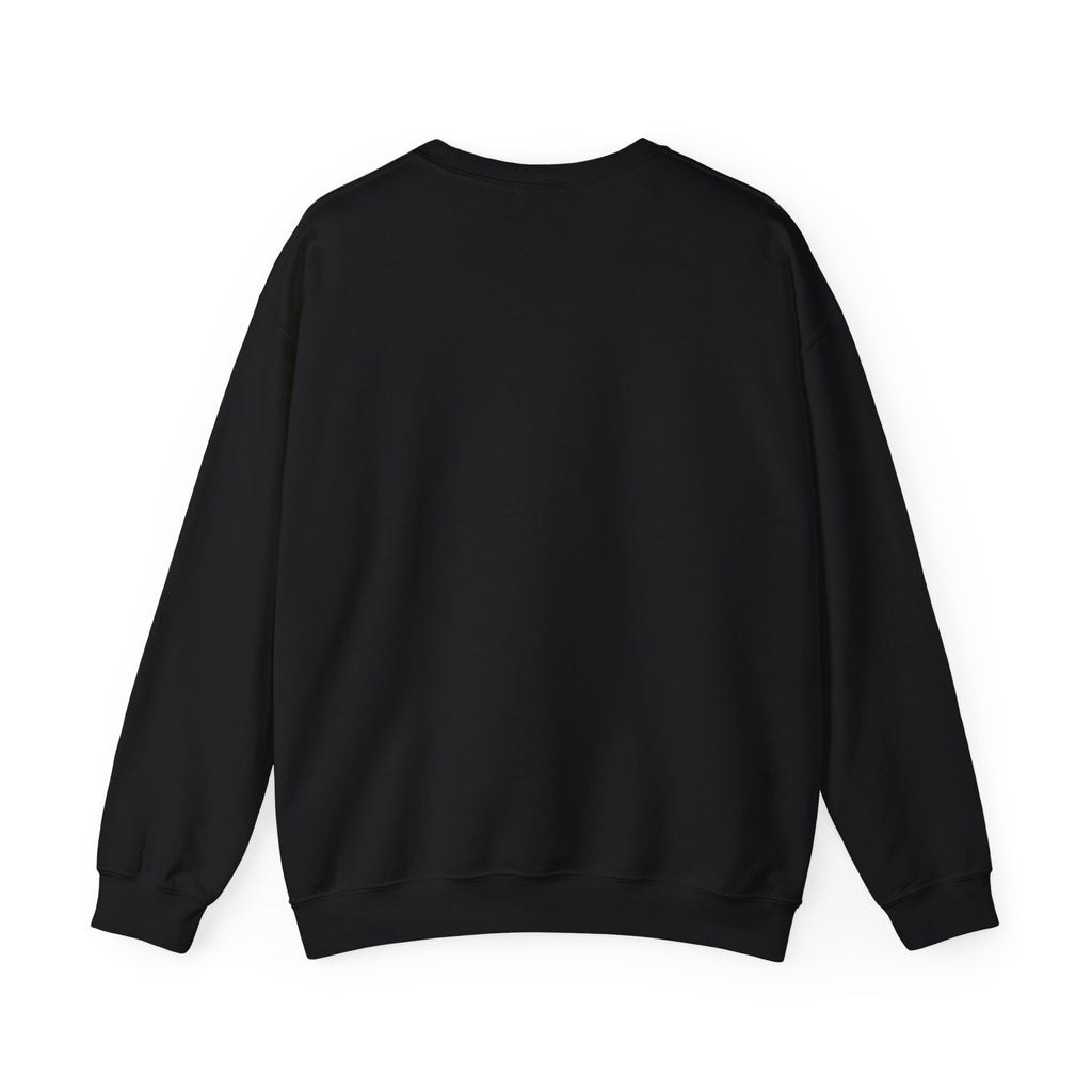 Melted Springfield Crewneck