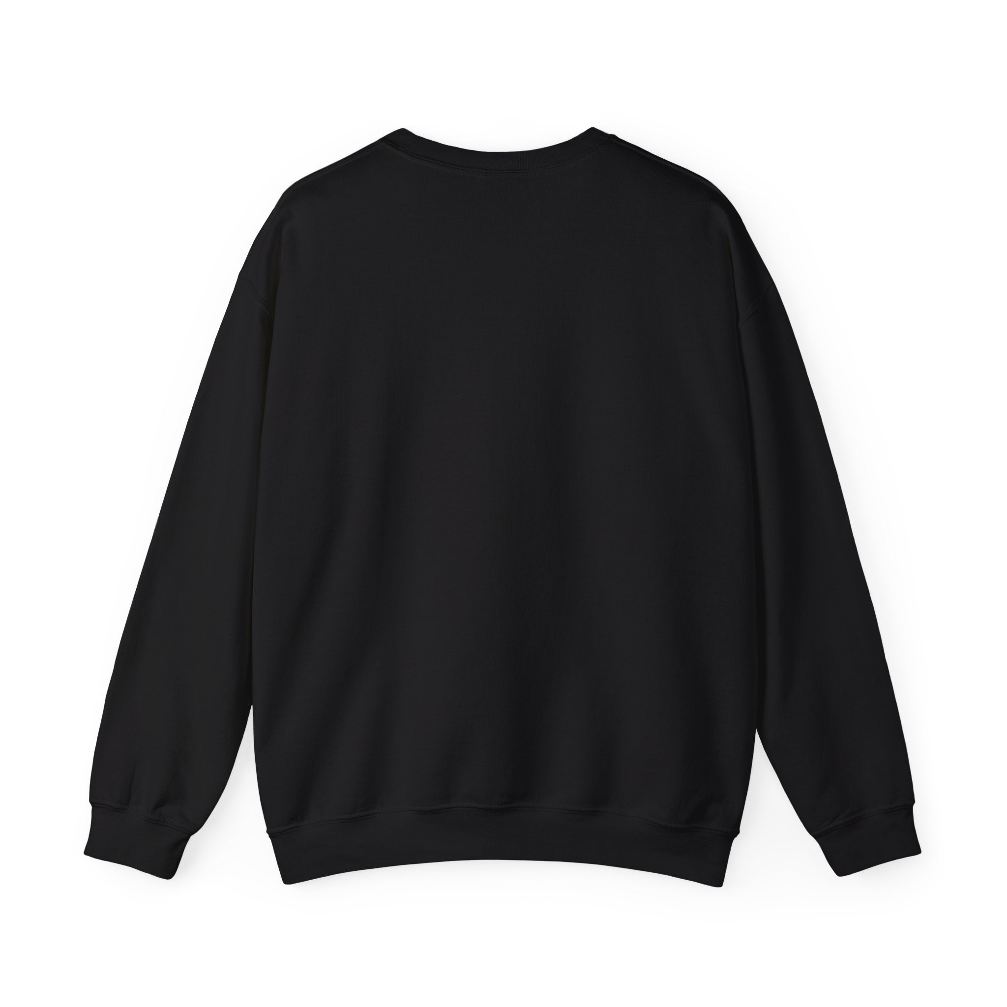 Melted Springfield Crewneck