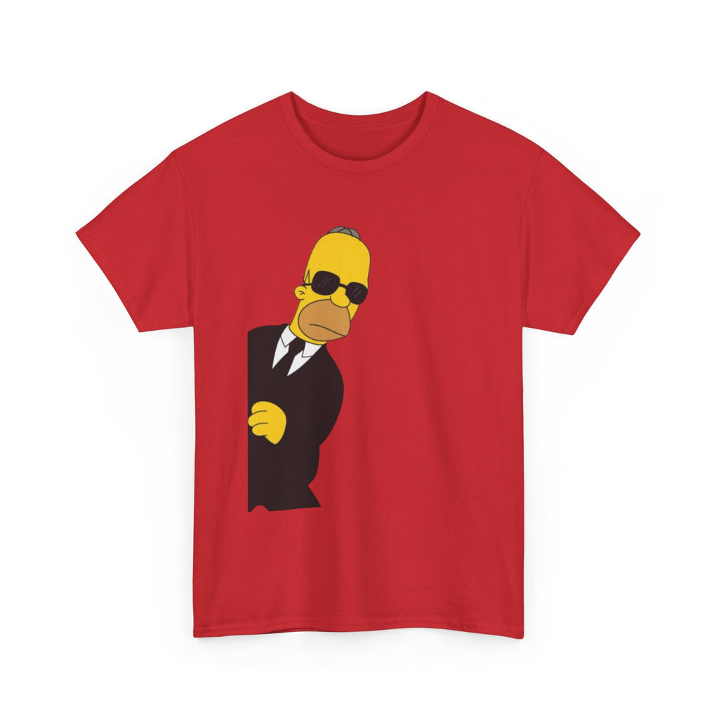 Agent Homer Tee