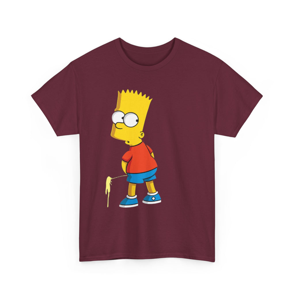 Rebel Bart Tee