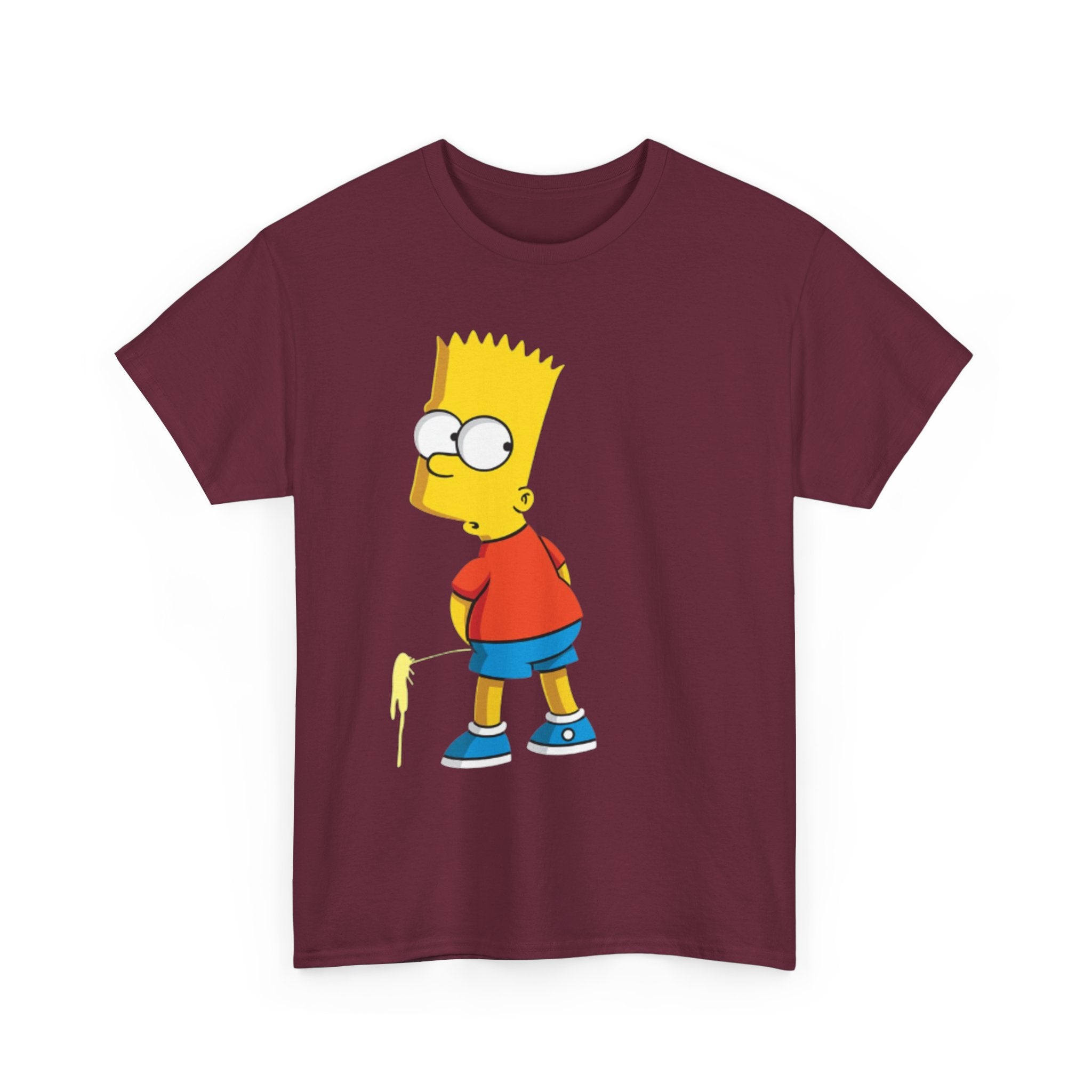 Rebel Bart Tee