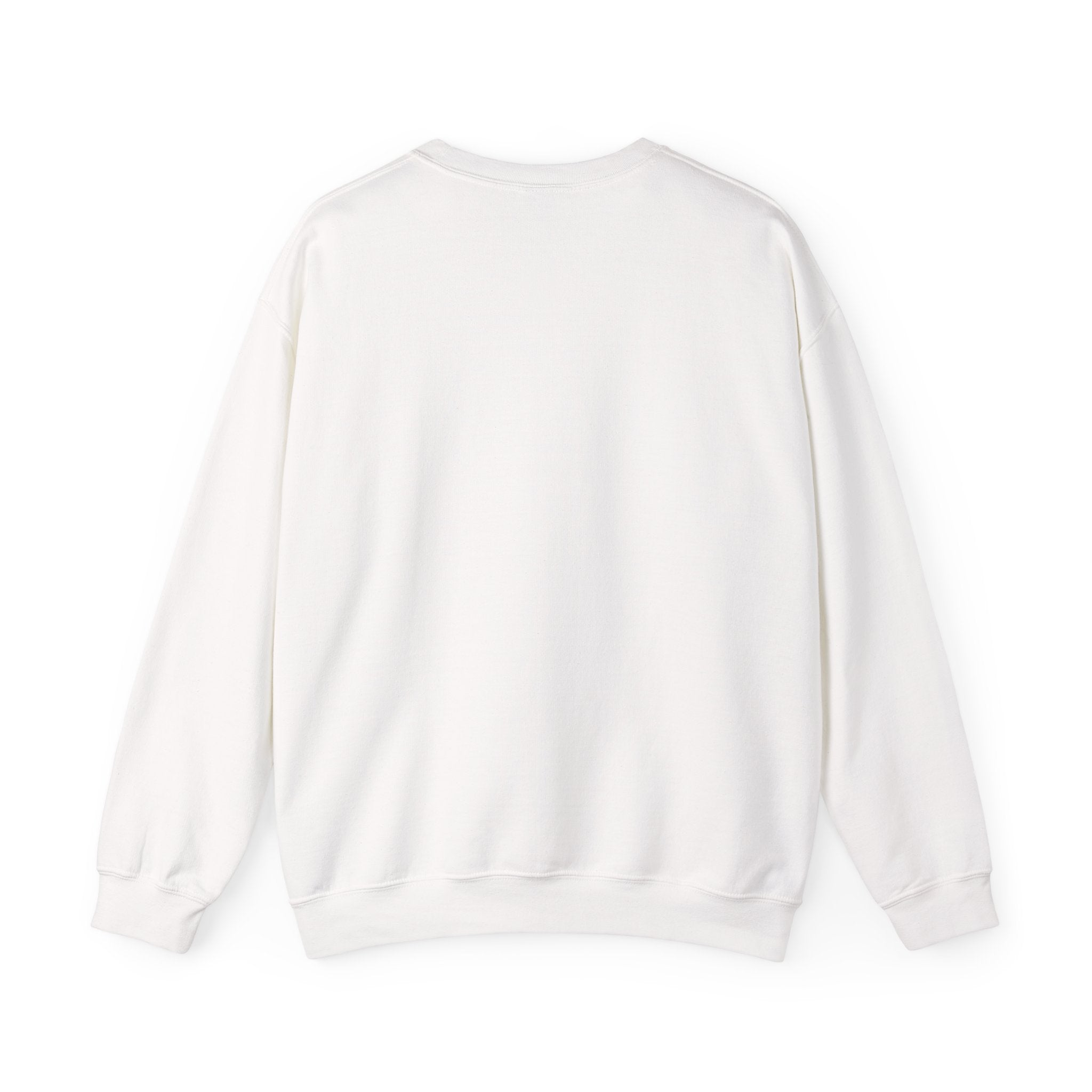 Melted Springfield Crewneck