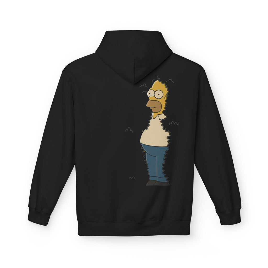 Bush Fade Hoodie