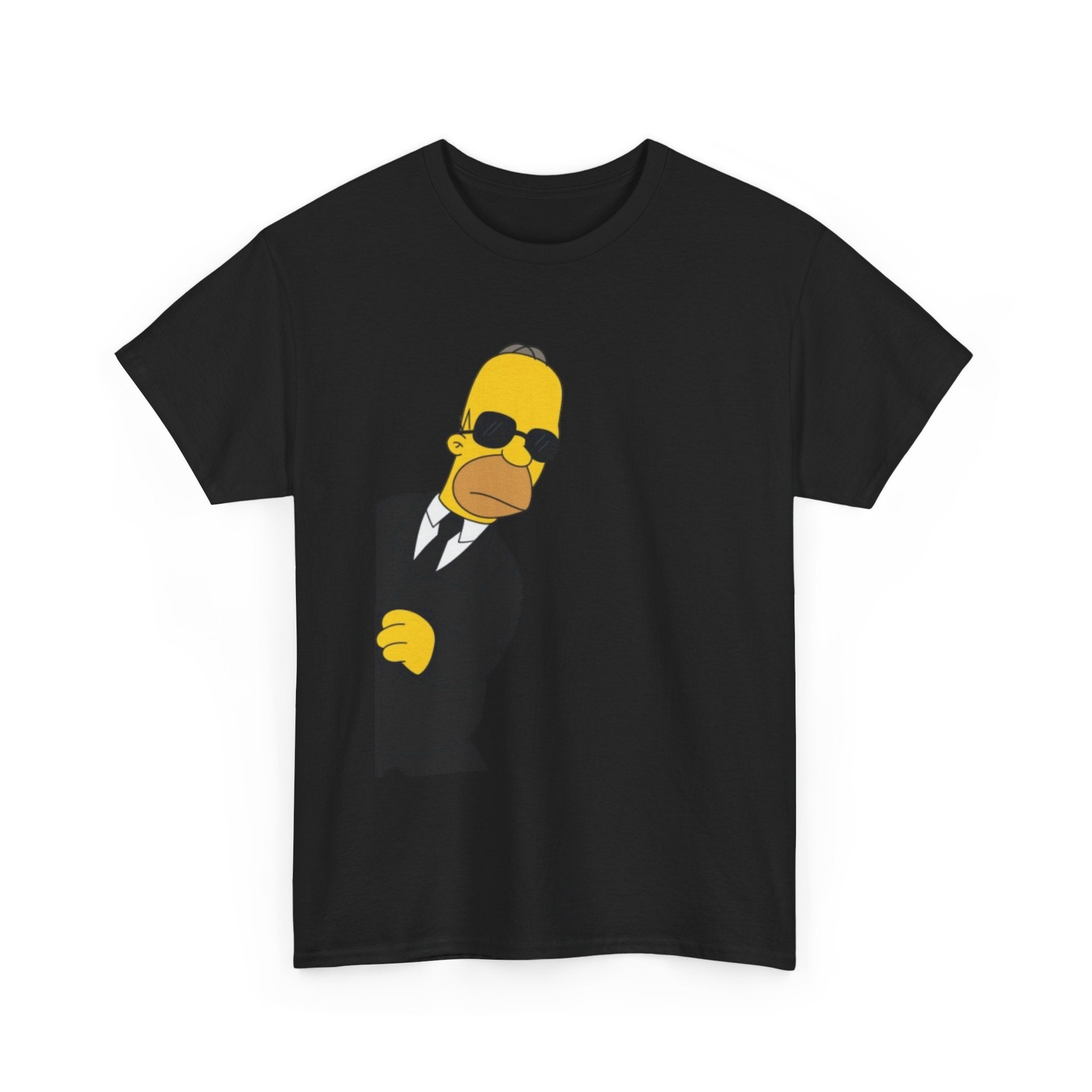 Agent Homer Tee