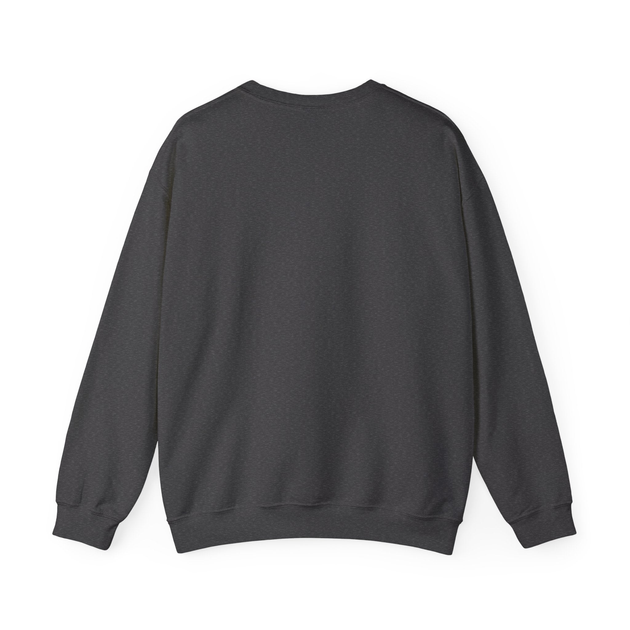 Melted Springfield Crewneck