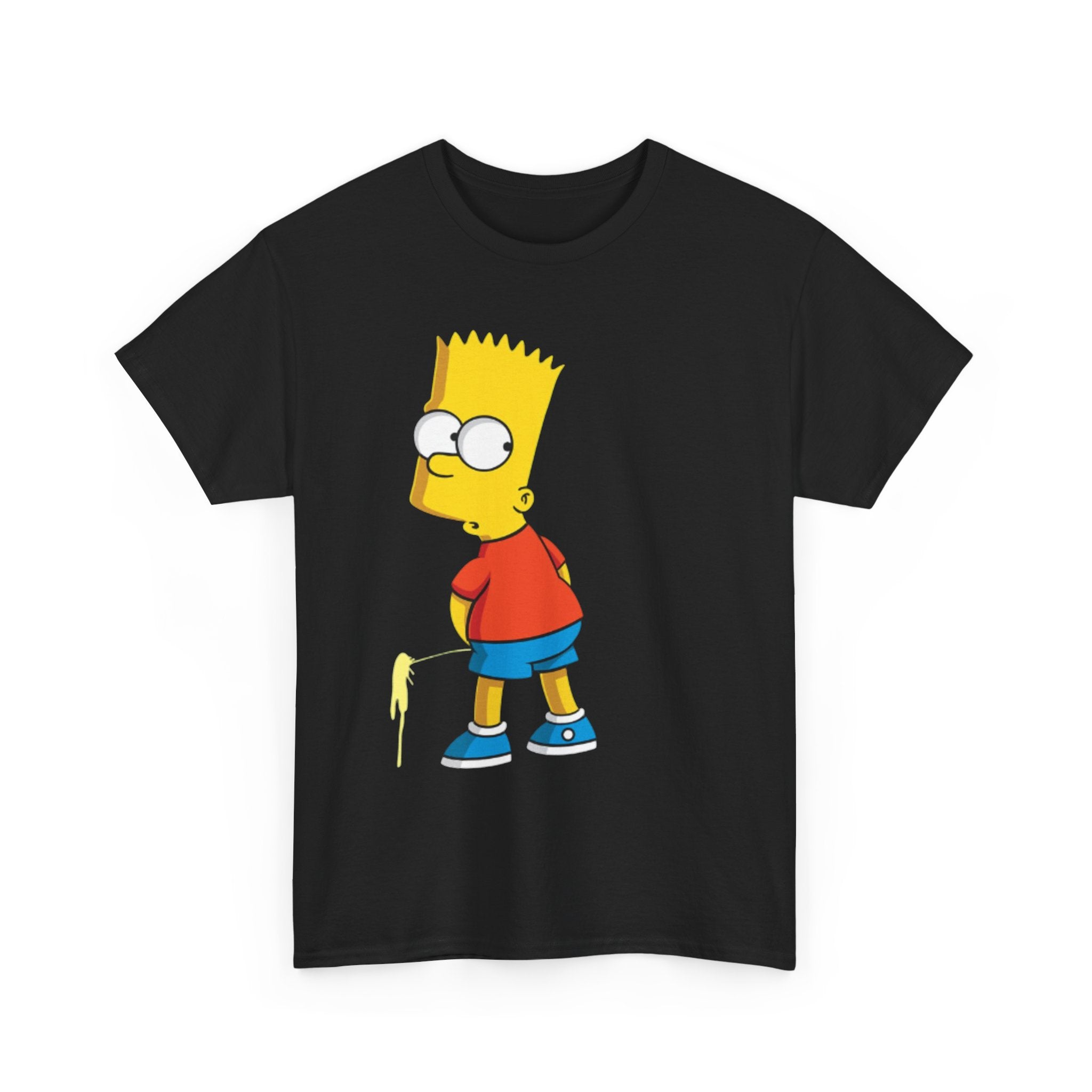 Rebel Bart Tee