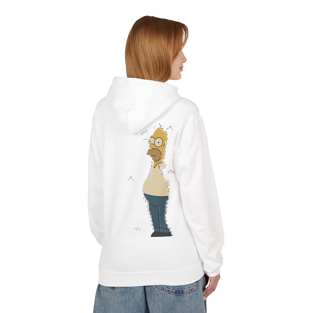 Bush Fade Hoodie