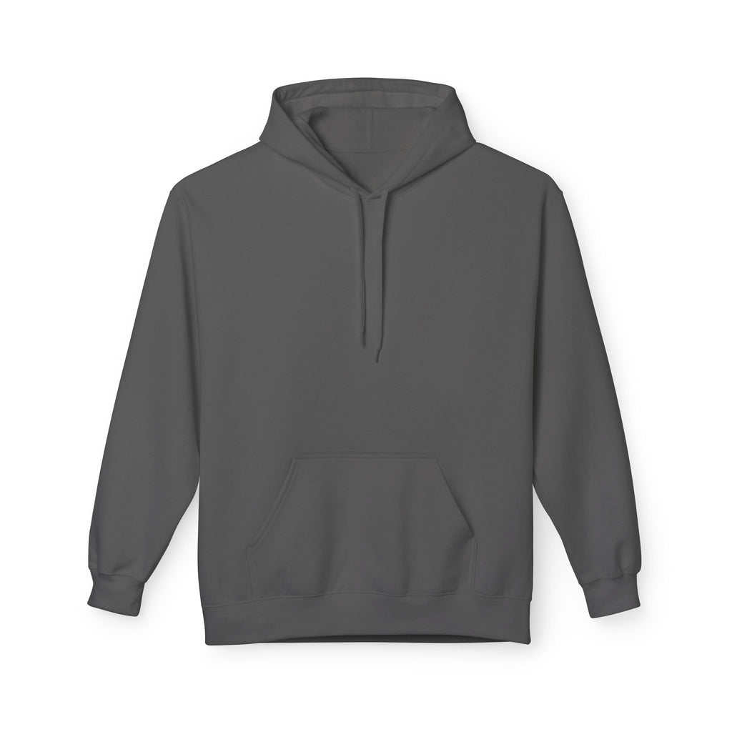 Bush Fade Hoodie