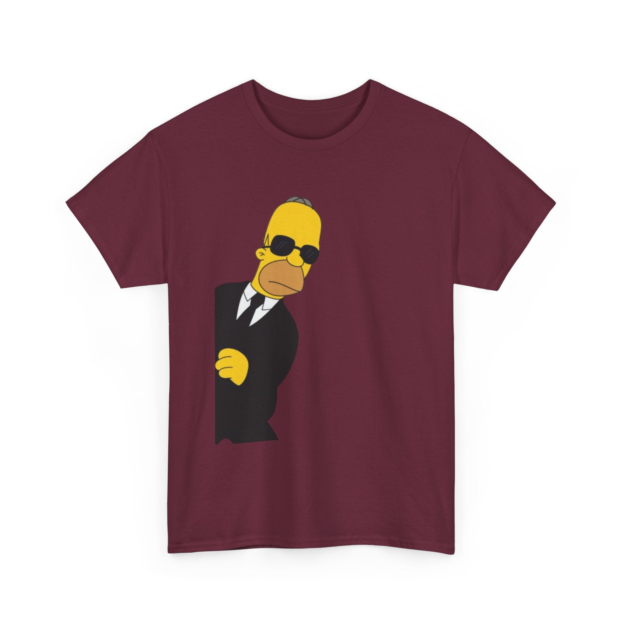 Agent Homer Tee