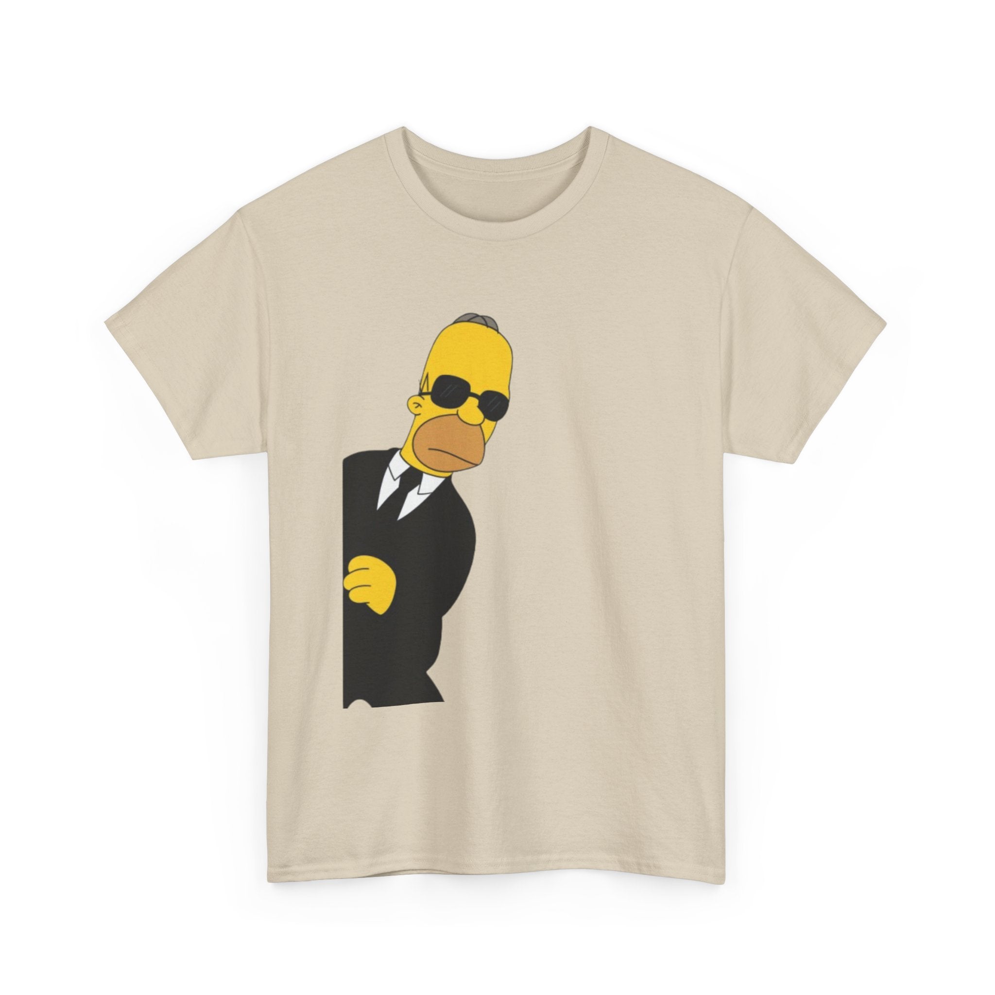 Agent Homer Tee