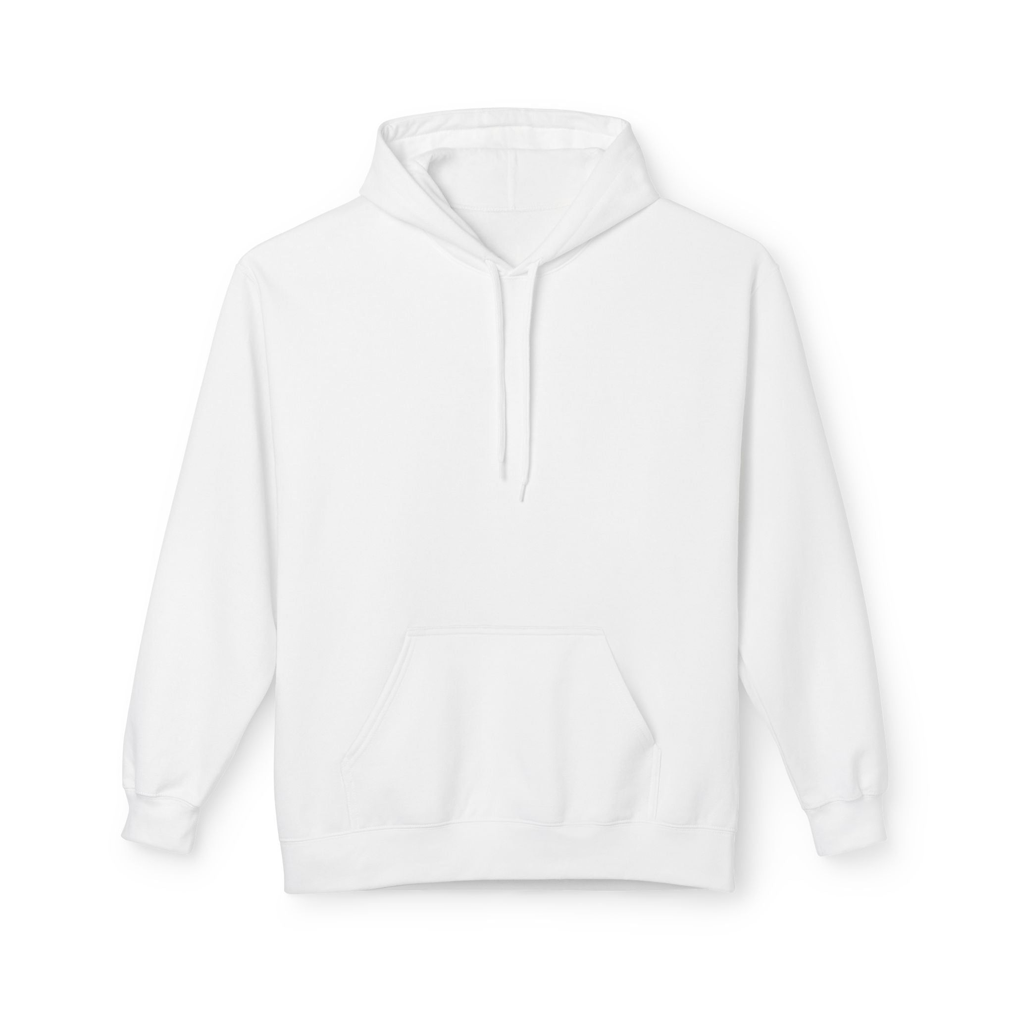 Bush Fade Hoodie