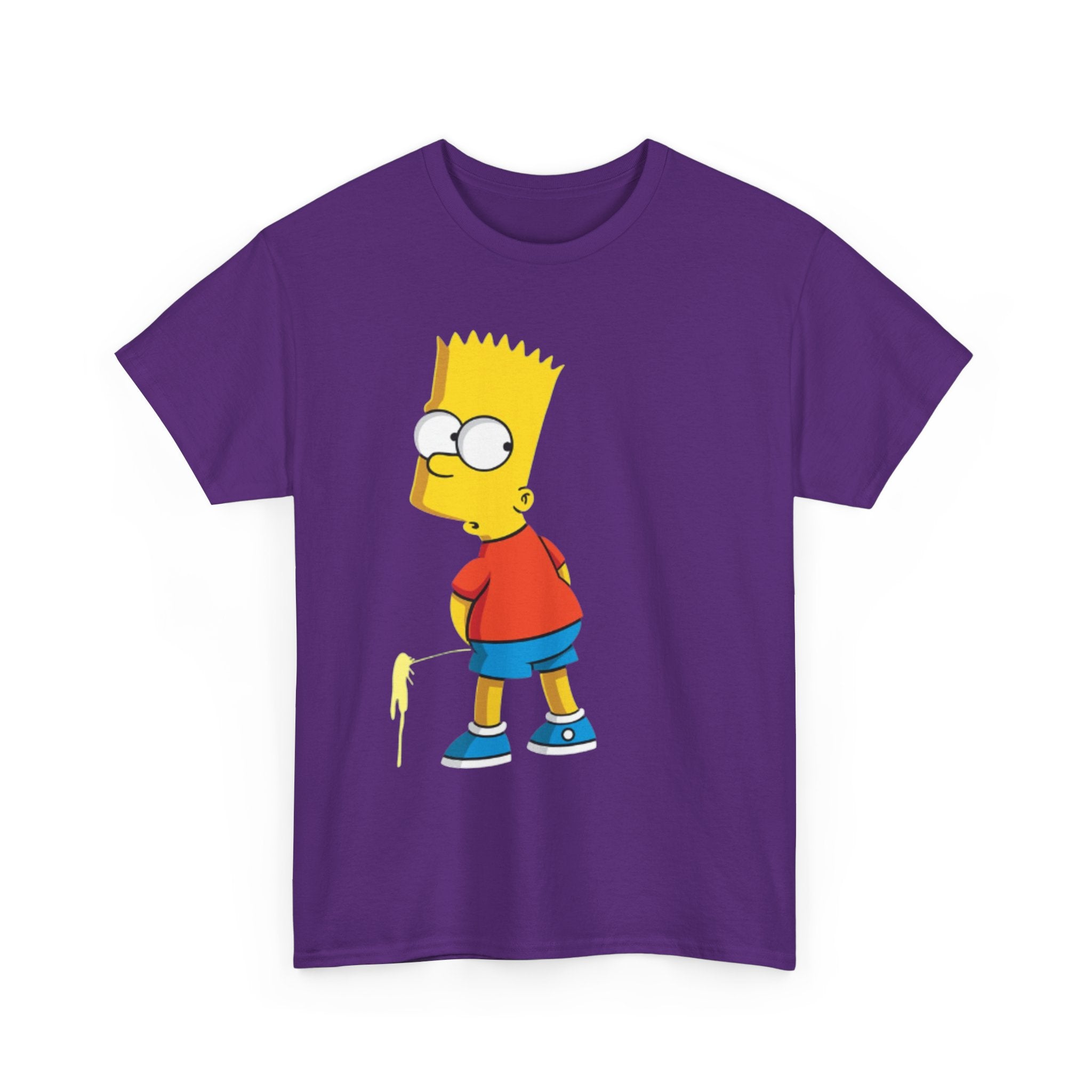 Rebel Bart Tee
