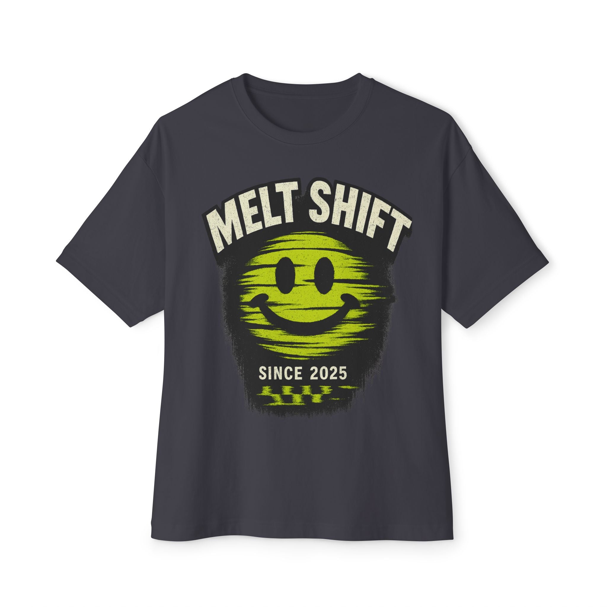 Melt Shift Graphic Tee