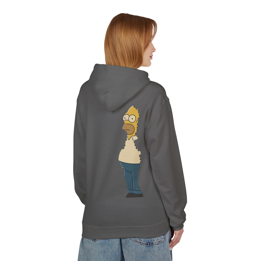 Bush Fade Hoodie